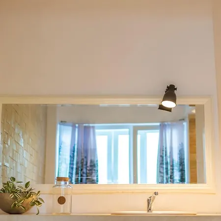 Apartment Art Luxury - Central, Metro To Airport Sofia